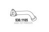MERCE 6214900225 Exhaust Pipe
